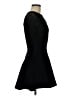 Unbranded Black Cocktail Dress Size EU 40 / US 10 - photo 4