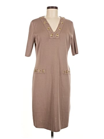 MING WANG Casual Dress (view 1)