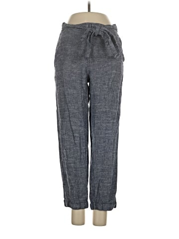 Max Studio Linen Pants (view 1)