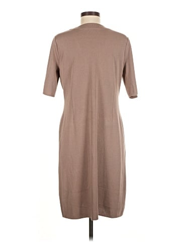 MING WANG Casual Dress (view 2)
