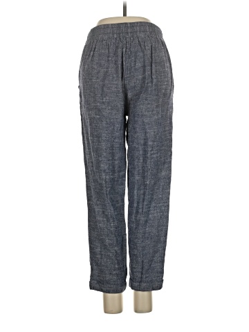 Max Studio Linen Pants (view 2)