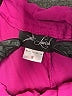 Lavish Purple Casual Pants Size M - photo 4
