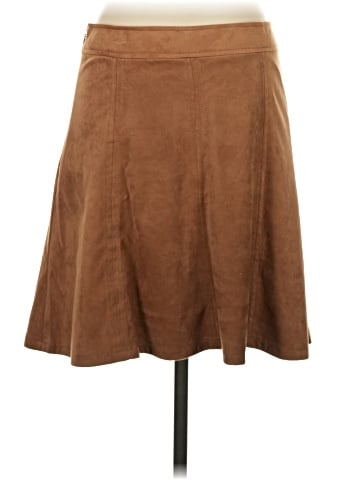 Ann Taylor LOFT Casual Skirt (view 2)