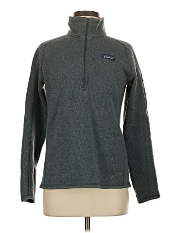 Patagonia Wool Pullover Sweater (view 1)