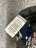 Assorted Brands 100% Polyester Black Short Sleeve Blouse Size L - photo 8
