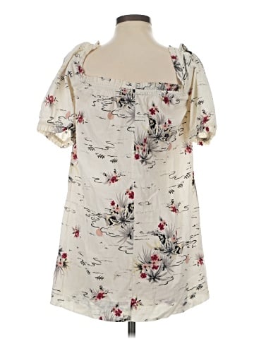 Reformation Jeans Casual Dress (view 2)