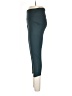 Apana Solid Teal Active Pants Size M - photo 5