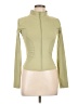 Unbranded 100% Polyester Green Jacket Size L - photo 1
