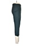 Apana Solid Teal Active Pants Size M - photo 4