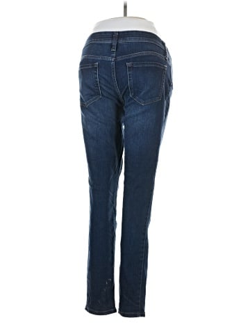 Isabel Maternity Jeans (view 2)