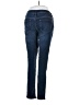 Isabel Maternity Color Block Blue Jeans Size 6 - photo 2