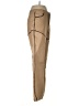 Le Lis Tan Cargo Pants Size M - photo 4