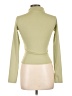 Unbranded 100% Polyester Green Jacket Size L - photo 2