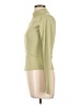 Unbranded 100% Polyester Green Jacket Size L - photo 5