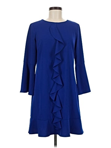 Nicole Miller Cocktail Dress (view 1)