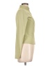 Unbranded 100% Polyester Green Jacket Size L - photo 4