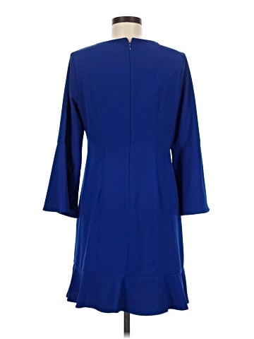 Nicole Miller Cocktail Dress (view 2)