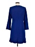 Nicole Miller Blue Cocktail Dress Size 8 - photo 2