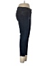 Gap Outlet Solid Blue Jeans Size 12 - photo 4