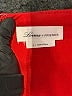 Lovers + Friends Solid Red Jumpsuit Size S - photo 3