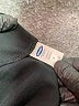 Old Navy - Maternity Black Active Pants Size M - photo 6
