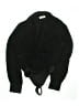 Babaton 100% Polyester Black Long Sleeve Blouse Size M - photo 1