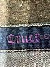 cruel Hearts Blue Jeans Size 35 waist - photo 4