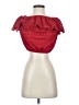 Guess Red Sleeveless Blouse Size S - photo 1