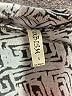 Cubism Gray Kimono Size S - photo 7