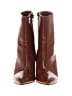 Assorted Brands Brown Ankle Boots Size 8 1/2 - photo 2