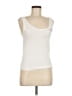 Adidas Ivory Tank Top Size M - photo 1
