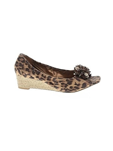 AK Anne Klein Wedges (view 1)
