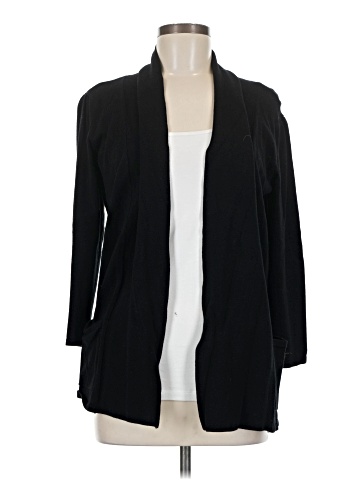 Leo & Nicole Cardigan (view 1)