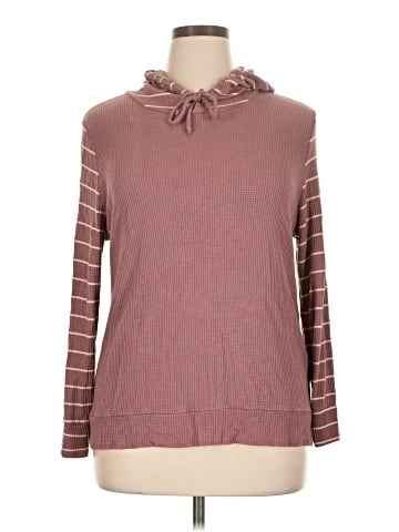 Kaileigh Pullover Sweater (view 1)