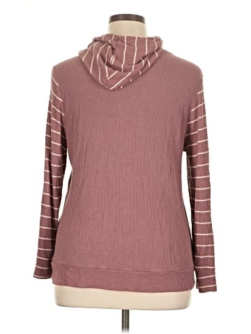 Kaileigh Pullover Sweater (view 2)