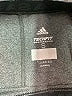 Adidas Color Block Gray Active Pants Size S - photo 7