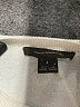 French Connection Color Block Brown Pullover Sweater Size L - photo 7