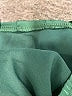 Double Crazy 100% Polyester Green Cocktail Dress Size S - photo 7