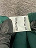 Double Crazy 100% Polyester Green Cocktail Dress Size S - photo 9