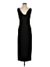 Zara Black Cocktail Dress Size S - photo 1