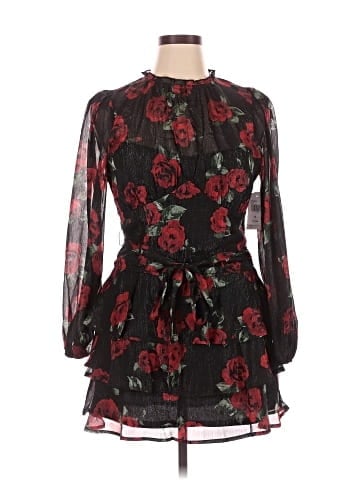 Trixxi Cocktail Dress (view 1)