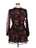 Trixxi Black Red Cocktail Dress Size XL - photo 1