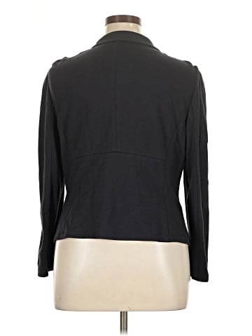 Elie Tahari Track Jacket (view 2)