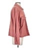 Sanctuary Pink Jacket Size S - photo 4