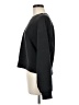 Ododos Black Sweatshirt Size M - photo 5