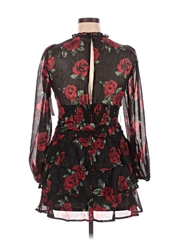 Trixxi Cocktail Dress (view 2)