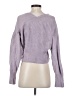 Unbranded Purple Cardigan Size S (estimated) - photo 2