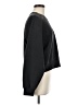 Ododos Black Sweatshirt Size M - photo 4