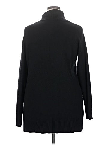 525 America Turtleneck Sweater (view 2)
