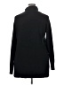 525 America Black Turtleneck Sweater Size 2X - photo 2